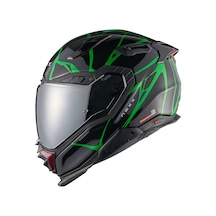 Nexx X.wst 3 B-sıde Siyah Yeşil Kask Siyah - Yeşil Nexx X.wst 3 B-sıde Siyah Yeşil Kask Siyah - Yeşil