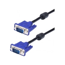 Powermaster 4422 15 Pin Erkek Erkek 5 Metre Vga Kablo