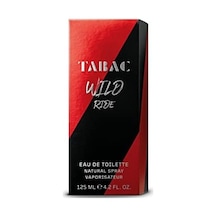 Tabac Ride Edt 125 Ml Erkek Parfümü Diğer