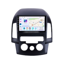 Hyundaı İ30 M/c 2009-2012 Uyumlu Multimedya Navigasyon Usb Kamera Carplayer