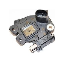 Valeo Konjektor Sg12b012-a3-a4-fabıa-golf Iv 1.6/1.8 Valeo 599316 77364796