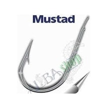 Mustad Olta İğnesi 540h 25li No:5-0