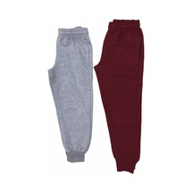 Gri - Bordo