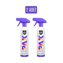 Selsil Pak 500 Ml X2 Mucize Köpük Temizleyici Sprey Yağ Sökücü Yüzey Temizleyici