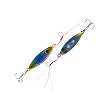 Ryuji Zuby 4,3cm 15gr Jig