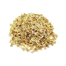 Tks-1d 6.3 Dişi Terminal Kablo Pabuç 300 Lü Paket Diğer
