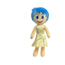 Ters Yüz Sesli Inside Out 2 Mini Peluş Ndn01000 Neşe Cicciobello