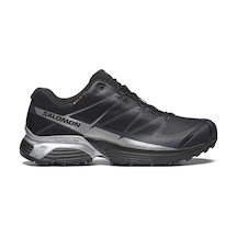 Salomon Xt-pathway Gore-tex Erkek Outdoor Ayakkabısı L47577500 Siyah Siyah