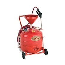 Gürışık 605KP/60 Köpük Püskürtme Pompası 60 L