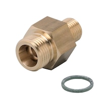 Ifm E40098 Adapter