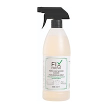 Koltuk Kumaş Ayakkabı Temizleyici Leke Çıkarıcı Sprey 800 Ml