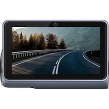 Dahua S6 Dhı-dae-hc1311gwv Araç Kamerası