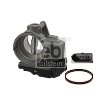 Vw Polo Gaz Kelebegi 1.4 Tdi 2006-2010 Bnm Bwb Febı 46315