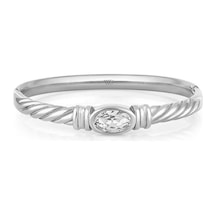 Wesse Jewel Jwzrv-702 Kadın Bileklik Metalik Gri