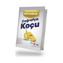 9. Sınıf Coğrafya Soru Bankası
