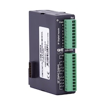 Gxm-88ra Gmtcnt Plc Genişetme Ek 8 Giriş 8 Çıkış Modülü