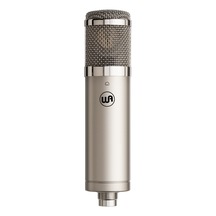 Wa-47jr Se: Nikel 47 Stili Transformatörsüz Vintage Fet Kondenser Mikrofon - Studio Essentials