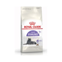 Royal Canin Sterilised 7+ Kısırlaştırılmış Yaşlı Kedi Maması 3500 G