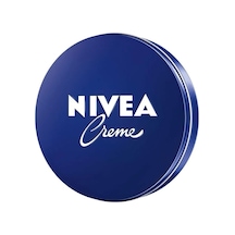 Nivea Bakım Kremi Metal Kutu 75 Ml 6'li Avantaj Paketi Mıchu