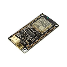 Firebeetle Esp32 Iot Mikrodenetleyici Wifi Ve Bluetooth Destekli