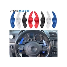 Beetle Direksiyon F1 Paddle Shifter Direksiyon Kulakçık 2013-16