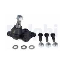 Rotil Alt Ön Sol Sağ Dacia Duster Hs 1.5 Dci 2010-2018 Delphi Del Tc2407