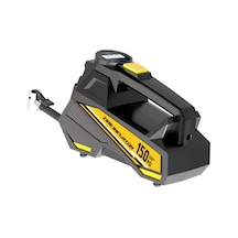 Araba Taşınabilir Dijital Ekran Aydınlatma Hava Pompası