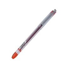My Gel 0.5mm Ince Iğne Uçlu Jel Kalem 3 Adet Kırmızı Diğer