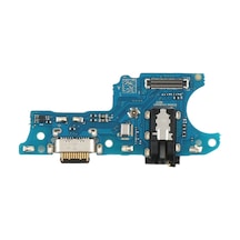 Samsung Galaxy Uyumlu M02s Şarj Soketli Mikrofon Bordu Sm-m025f/ds