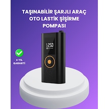 Led Ekranlı Akıllı Hava Kompresörü Hassas Basınç Kontrolü - Lisinya