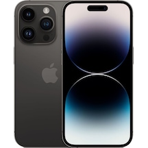 Yenilenmiş Apple İphone 14 Pro 128 GB B Kalite (12 Ay Garantili)