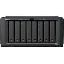 Synology 8diskli Ryzen V1500b 32gb Ram-2-gbe Nas Server Ds1825 Plus 52732