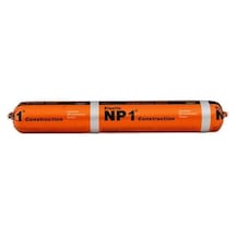 Np1 Ms Polimer Bazlı Izolasyon Mastik Ve Yapıştırıcı Sosis 600Ml