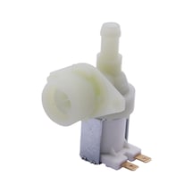 TP Reflex Tekli Ventil 90° Geçmeli 2.5 L 10.5 MM