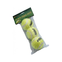 Tenis Topu Seti 3'lü