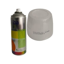 İba Sprey Akrilik Sprey Tüm Renkler 400 ML