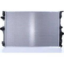 Mercedes A200 V177 Motor Radyatoru 2019-2024 Nıssens 606815
