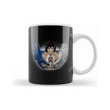 Anime Wings Of Freedom Kupa Bardak Porselen Karışık