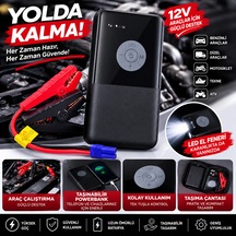 Akü Şarj Takviye