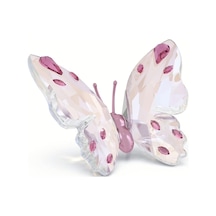 5691959 Swarovski Biblo Idyllıa:butterfly Pınk