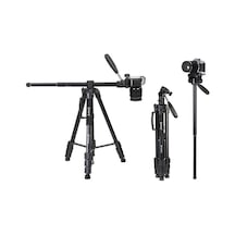 Jmary Kp2294 Profesyonel Kamera Tripod Diğer