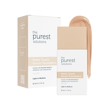 The Purest Solutions Mat Serum Fdt Light 30 Ml 5'li Avantaj Paketi Mıchu