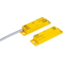 Sıck Re27-sa05l 1059510 6 Telli, 2 Metre Entegre Kablo Temassız Manyetik Güvenlik Switch'i