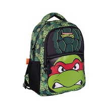Ninja Turtles Okul Çantası 2628