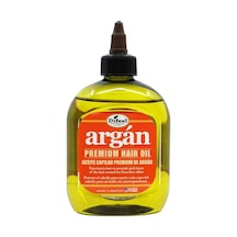 Argan Yağlı Saç Bakım Yağı 210ml, 21959051165