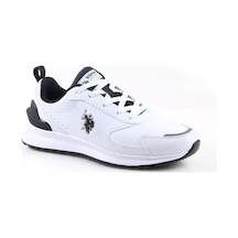 U.S. Polo Assn. U.s Polo Assn. Olıver Erkek Günlük Sneakers Ayakkabı 001 U.S. Polo Assn. U.s Polo Assn. Olıver Erkek Günlük Sneakers Ayakkabı 001