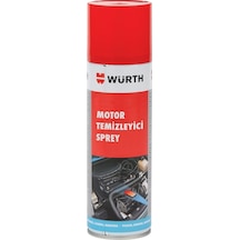 Würth Hızlı Motor Temizleme Spreyi 500 Ml