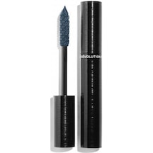 Chanel Le Volume Revolution De Chanel Maskara 37 Intense Teal