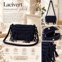 Lacivert