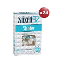 Süzen92 30x24 Bulk